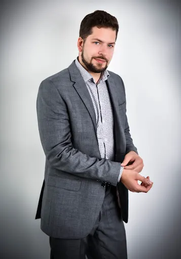 Doradca podatkowy Bielsko Adam Gebauer | Prawnik